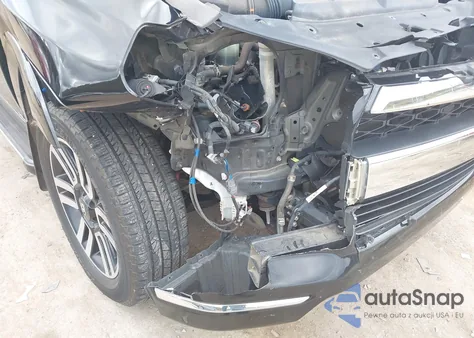 2016 Toyota 4Runner Limited z USA, uszkodzony, nr VIN JTEBU5JR7G5337510